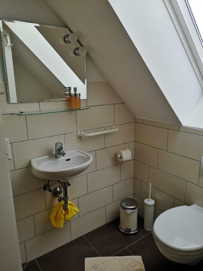 1Austragshaus Andermichlhof Apartman Geltendorf Kültér fotó