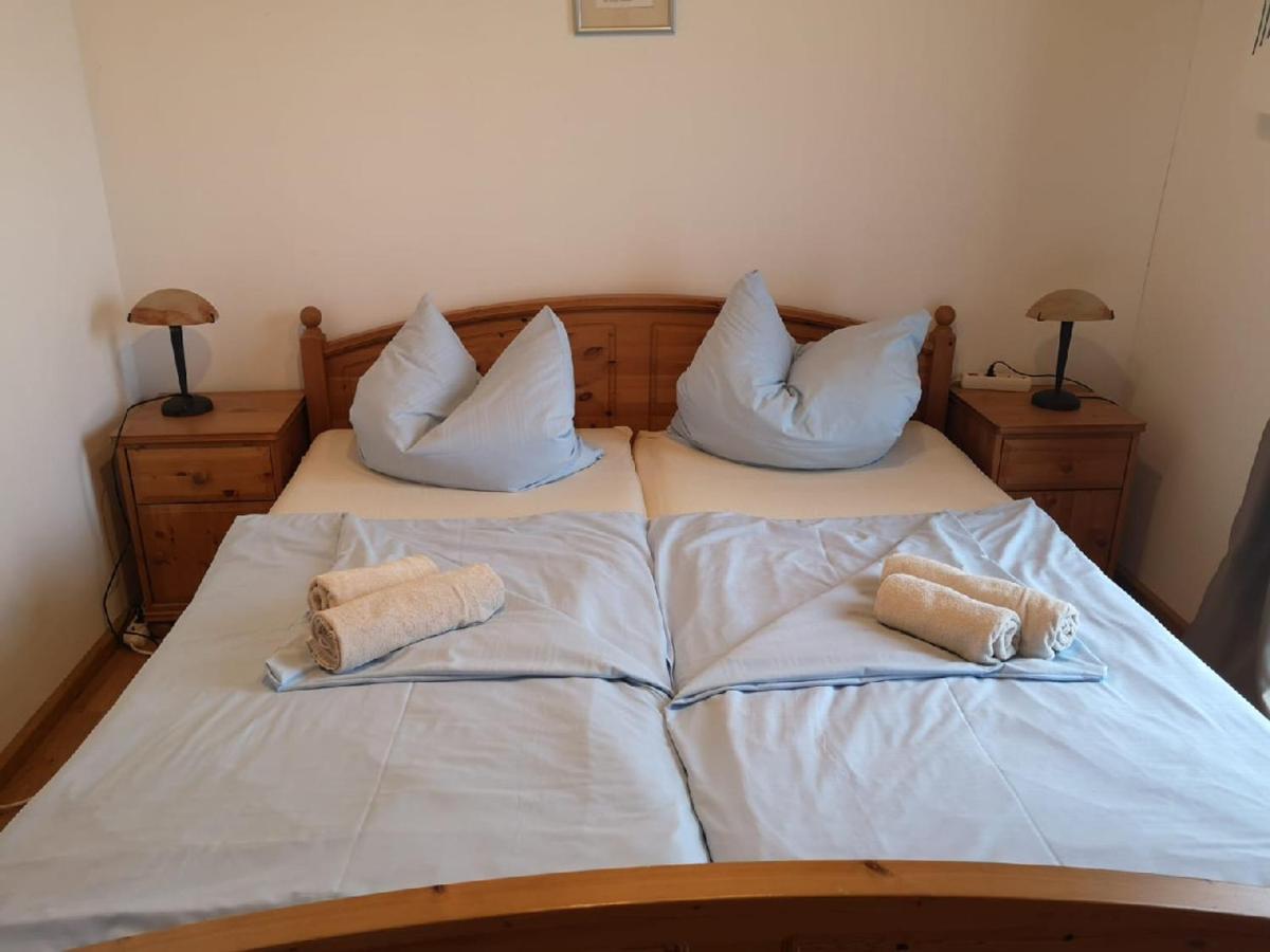 1Austragshaus Andermichlhof Apartman Geltendorf Kültér fotó